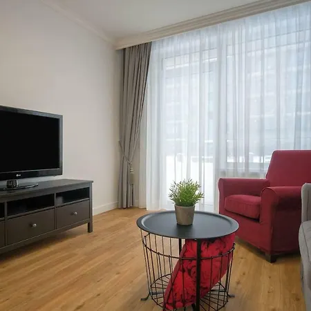 Apartment Linkmenu Apartamets