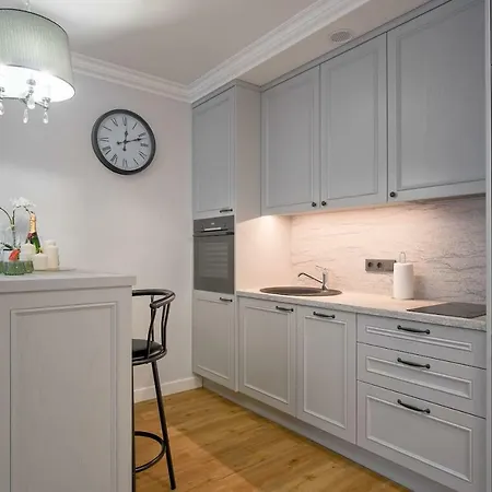Linkmenu Apartamets Apartment Wilna