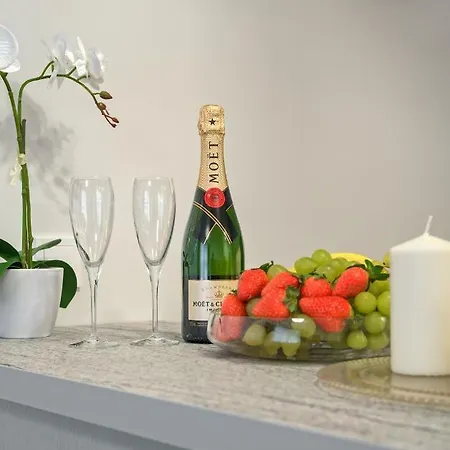 Appartement Linkmenu Apartamets