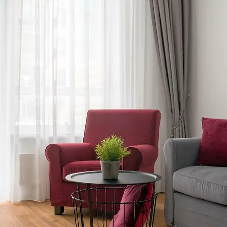 Linkmenu Apartamets Appartement Vilnius