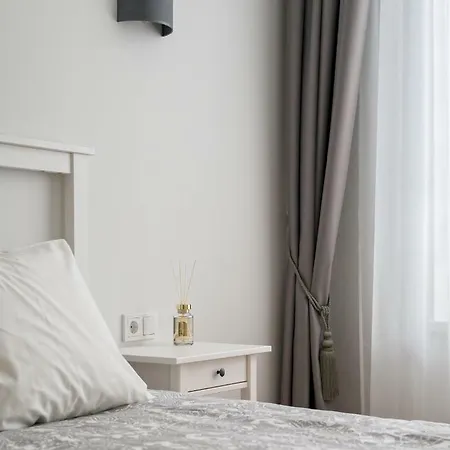 Linkmenu Apartamets Appartement Vilnius