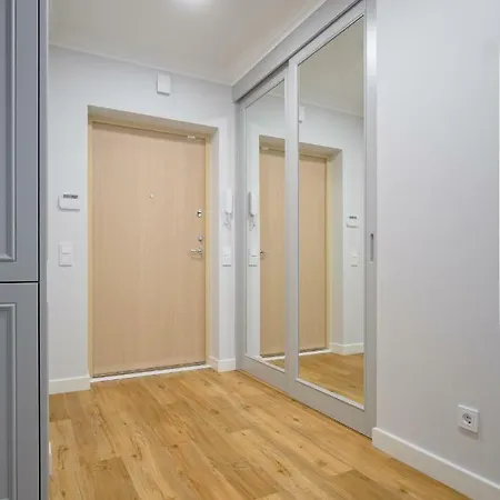 Linkmenu Apartamets